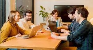 Programa in-company: formación para equipos